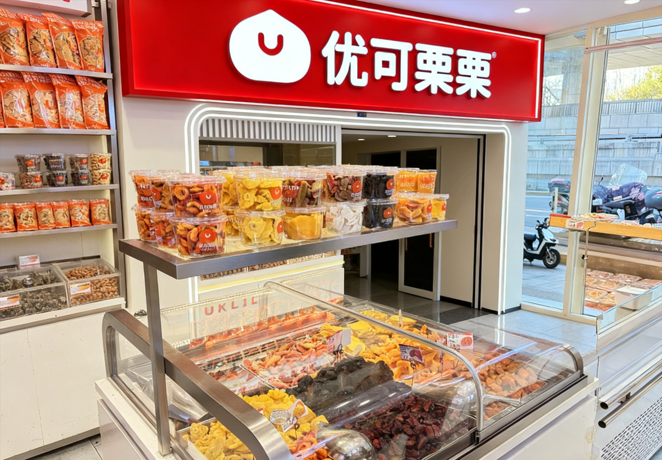 北京立水桥店